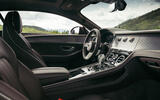 Bentley Continentl GT review 2025 08 interior Bentley Continentl GT review 2025 08 interior