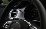 Bentley Continentl GT review 2025 09 detail Bentley Continentl GT review 2025 09 detail