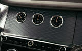 Bentley Continentl GT review 2025 10 dials Bentley Continentl GT review 2025 10 dials