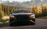 Bentley Continentl GT review 2025 15 performance Bentley Continentl GT review 2025 15 performance