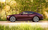 Bentley Continentl GT review 2025 19 static Bentley Continentl GT review 2025 19 static