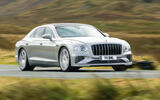 Bentley Flying Spur hybrid review 2025 01 Bentley Flying Spur hybrid review 2025 01