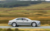 Bentley Flying Spur hybrid review 2025 02 Bentley Flying Spur hybrid review 2025 02