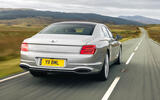 Bentley Flying Spur hybrid review 2025 03 Bentley Flying Spur hybrid review 2025 03