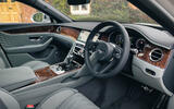 Bentley Flying Spur hybrid review 2025 05 Bentley Flying Spur hybrid review 2025 05