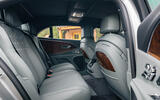 Bentley Flying Spur hybrid review 2025 06 Bentley Flying Spur hybrid review 2025 06
