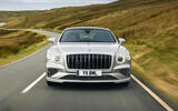 Bentley Flying Spur hybrid review 2025 07 Bentley Flying Spur hybrid review 2025 07