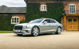 Bentley Flying Spur hybrid review 2025 08 Bentley Flying Spur hybrid review 2025 08