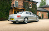 Bentley Flying Spur hybrid review 2025 09 Bentley Flying Spur hybrid review 2025 09
