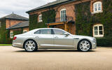 Bentley Flying Spur hybrid review 2025 10 Bentley Flying Spur hybrid review 2025 10