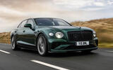 Bentley Flying Spur review 2024 001