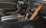 New Continental GT Speed is fastest Bentley ever