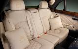 no title Beijing show: Bentley Mulsanne Jubilee