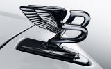 no title Limited-edition Bentley Mulsanne 95 revealed