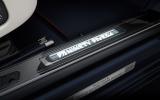 no title Limited-edition Bentley Mulsanne 95 revealed