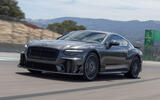 Bentley Supersports review 2026 018