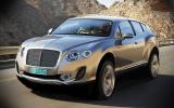 Quick news: Bentley jobs; BMW&#039;s new factory; Mazda takes on Le Mans