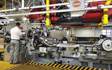 Bentley's W12 engine tech secrets