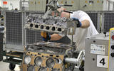 Bentley's W12 engine tech secrets