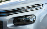 berling front lights berling front lights
