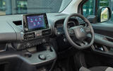 berlingo interior berlingo interior