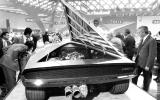 no title Bertone: end of an era - picture special