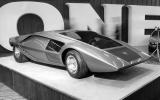 no title Bertone: end of an era - picture special