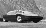 no title Bertone: end of an era - picture special