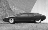 no title Bertone: end of an era - picture special