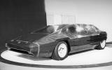 no title Bertone: end of an era - picture special