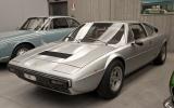 Bertone: end of an era - picture special