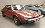 Bertone: end of an era - picture special