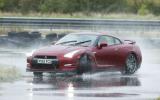 Comparison: What’s the best car in the wet? Comparison: What’s the best car in the wet?