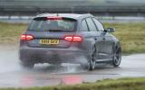 Comparison: What’s the best car in the wet? Comparison: What’s the best car in the wet?