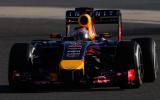 no title Formula One 2014 Bahrain testing report and gallery