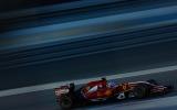 no title Formula One 2014 Bahrain testing report and gallery