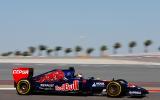 no title Formula One 2014 Bahrain testing report and gallery