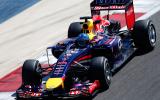 no title Formula One 2014 Bahrain testing report and gallery
