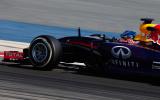 no title Formula One 2014 Bahrain testing report and gallery