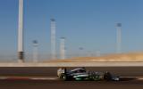 no title Formula One 2014 Bahrain testing report and gallery