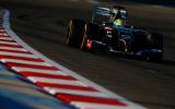 no title Formula One 2014 Bahrain testing report and gallery