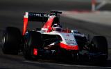 no title Formula One 2014 Bahrain testing report and gallery