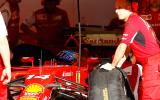no title Formula One 2014 Bahrain testing report and gallery