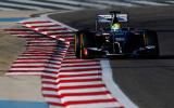 no title Formula One 2014 Bahrain testing report and gallery