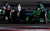 no title Formula One 2014 Bahrain testing report and gallery