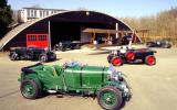 no title History of Bentley - picture special