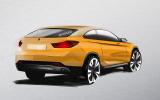 BMW plots eight-strong SUV family by 2020