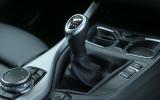1 Series manual gearbox