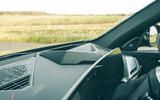 BMW 1 Series review 2025 17 hud BMW 1 Series review 2025 17 hud