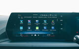 BMW 1 Series review 2025 19 infotainment BMW 1 Series review 2025 19 infotainment